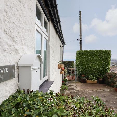 Craiglwyd Bach Villa Rhos-on-Sea Exterior photo